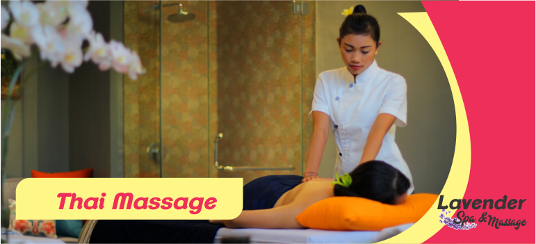 Thai Massage